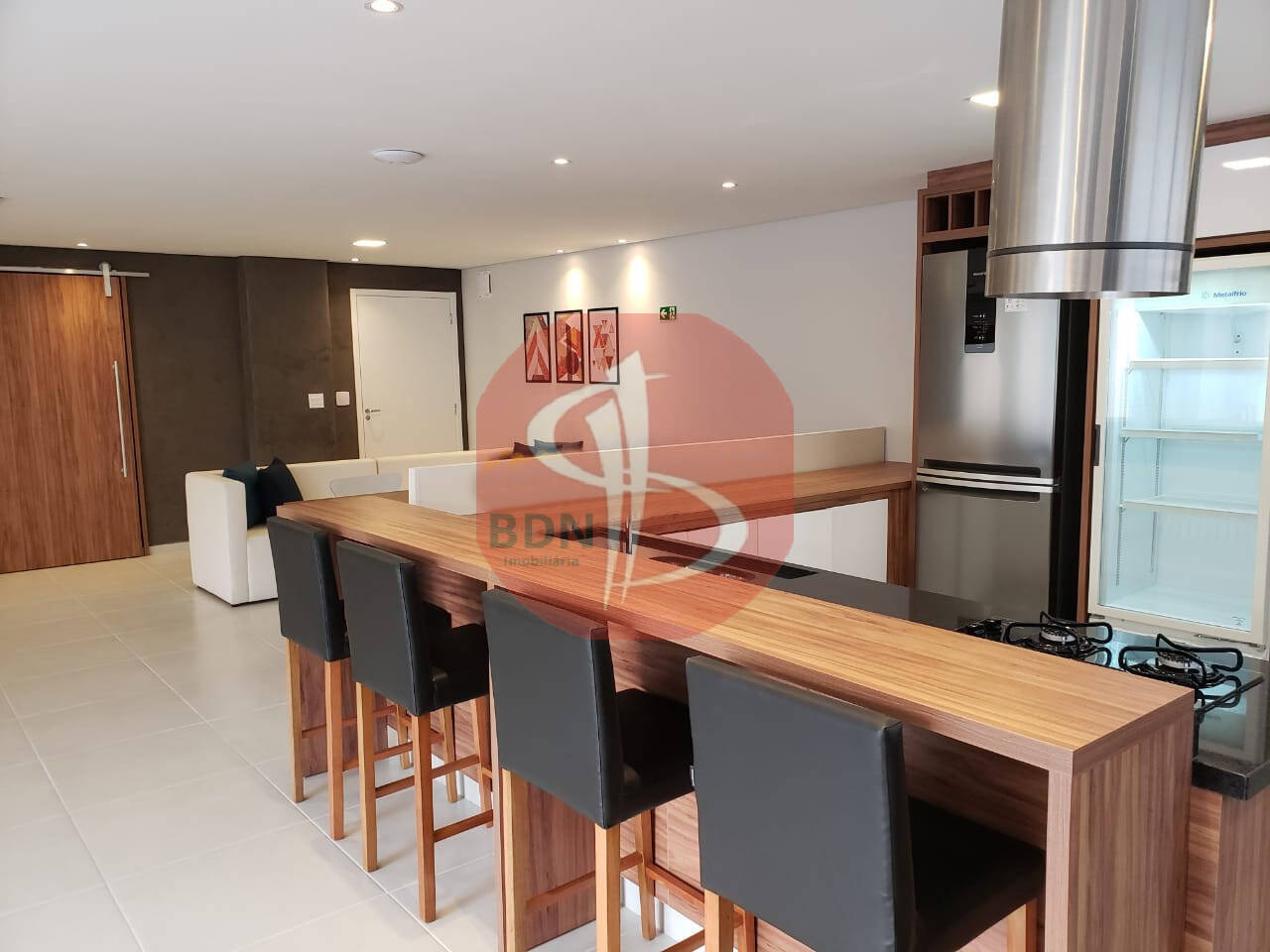 Apartamento, 1 quarto, 29 m² - Foto 12