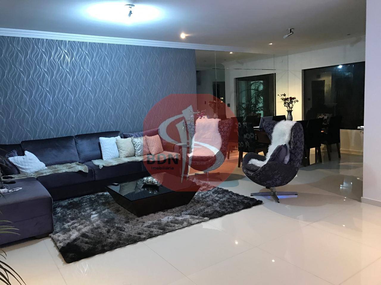 Casa, 4 quartos, 400 m² - Foto 6