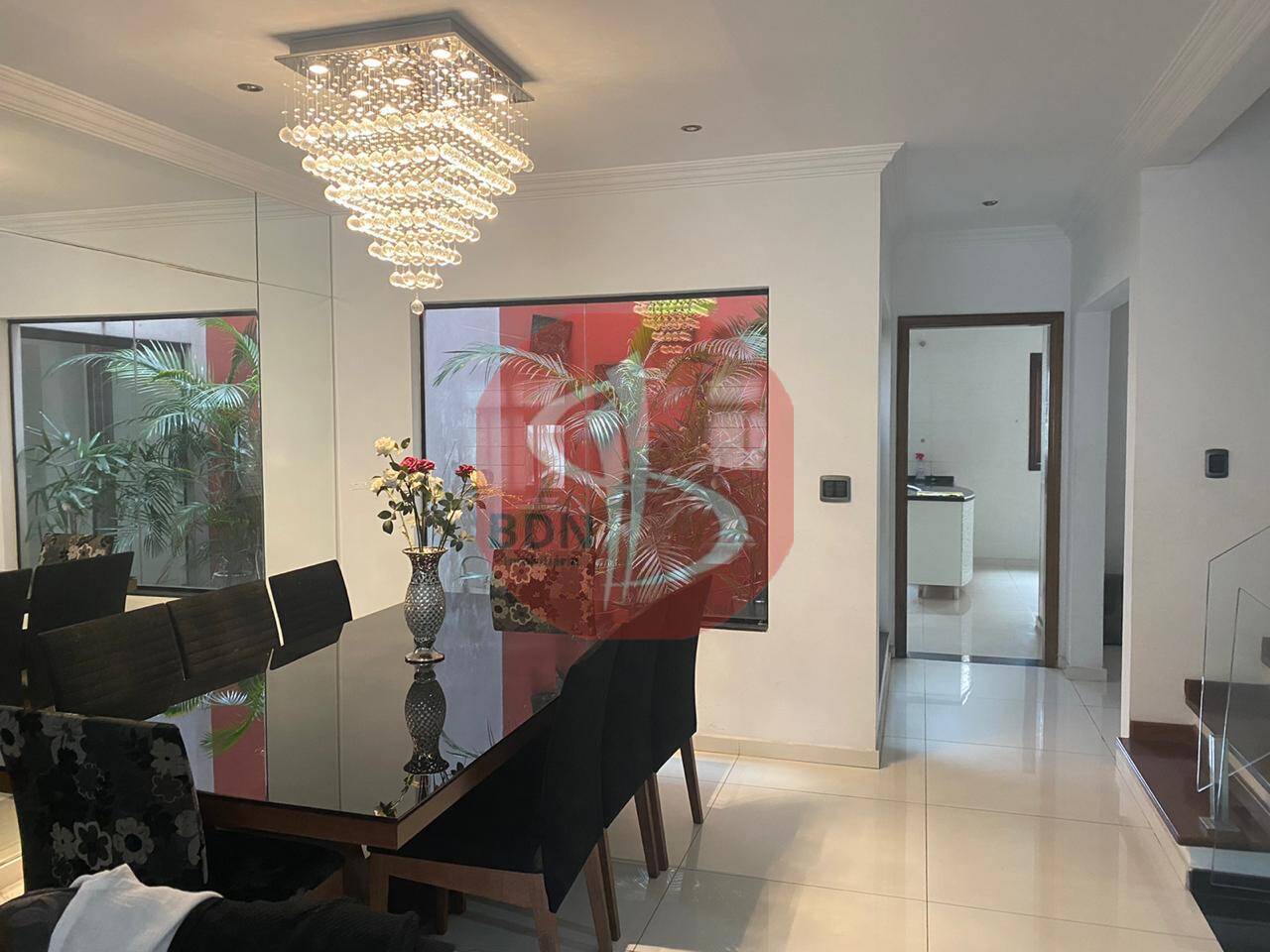 Casa, 4 quartos, 400 m² - Foto 3