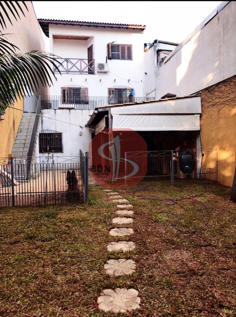 Casa, 4 quartos, 400 m² - Foto 16