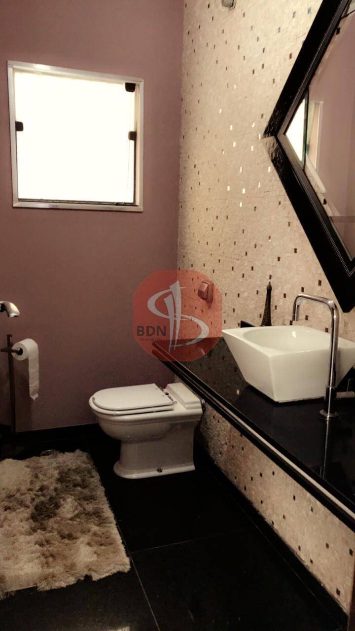 Casa, 4 quartos, 400 m² - Foto 9