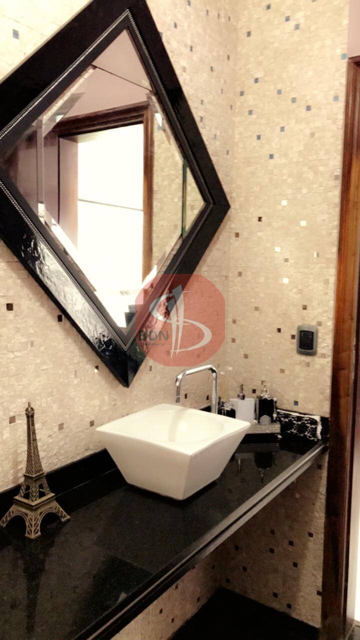 Casa, 4 quartos, 400 m² - Foto 8