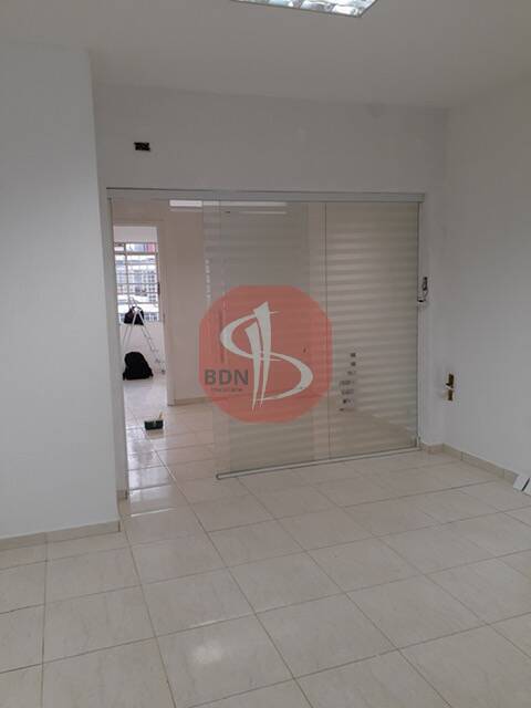 Sala-Conjunto, 129 m² - Foto 1