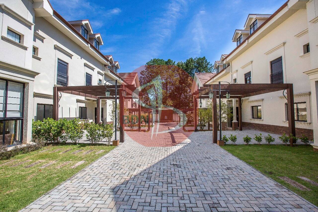 Casa, 4 quartos, 250 m² - Foto 9