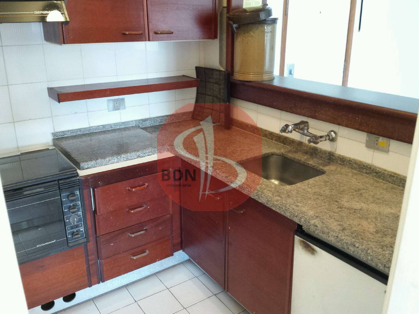 Apartamento, 1 quarto, 52 m² - Foto 6