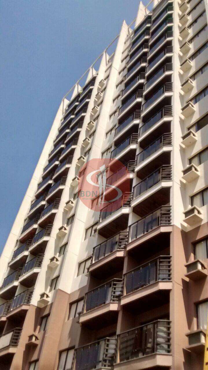 Apartamento, 1 quarto, 52 m² - Foto 14