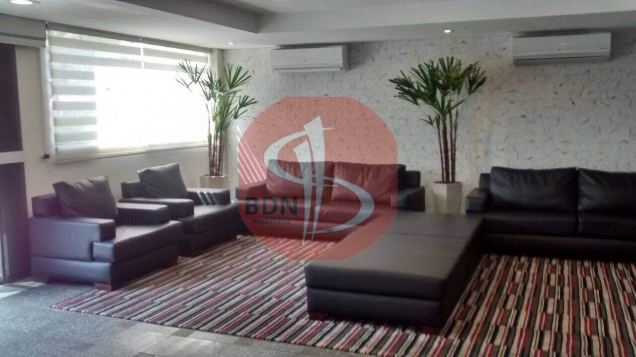 Apartamento, 1 quarto, 52 m² - Foto 11