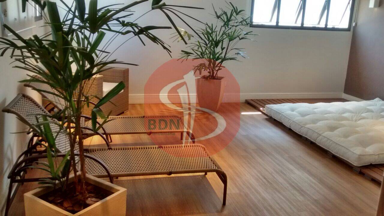 Apartamento, 1 quarto, 52 m² - Foto 10