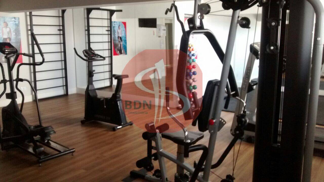 Apartamento, 1 quarto, 52 m² - Foto 9