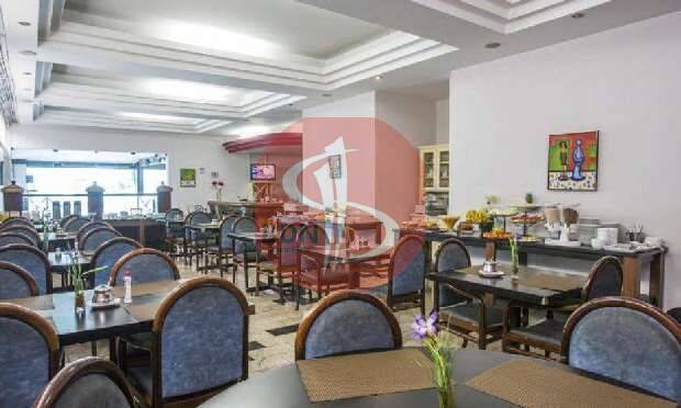 Apartamento, 1 quarto, 52 m² - Foto 12