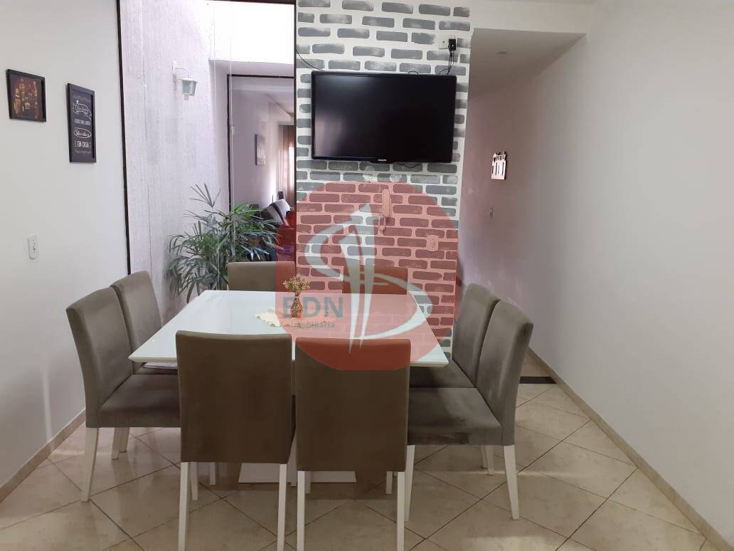 Sobrado, 3 quartos, 250 m² - Foto 3