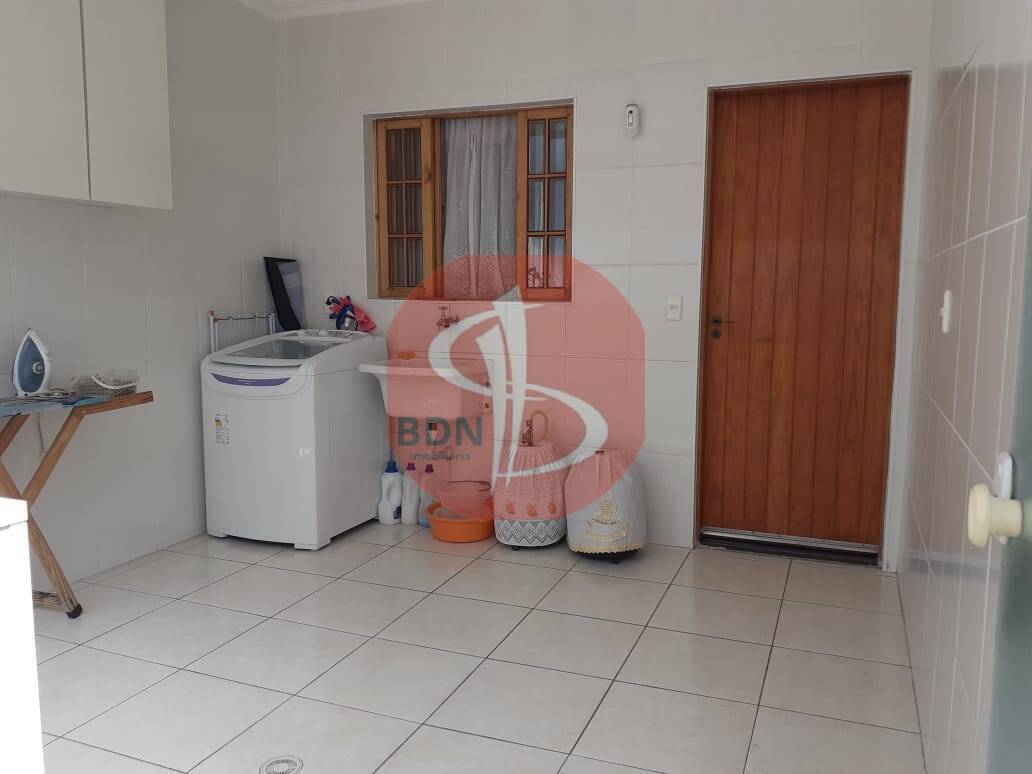Sobrado, 3 quartos, 250 m² - Foto 10