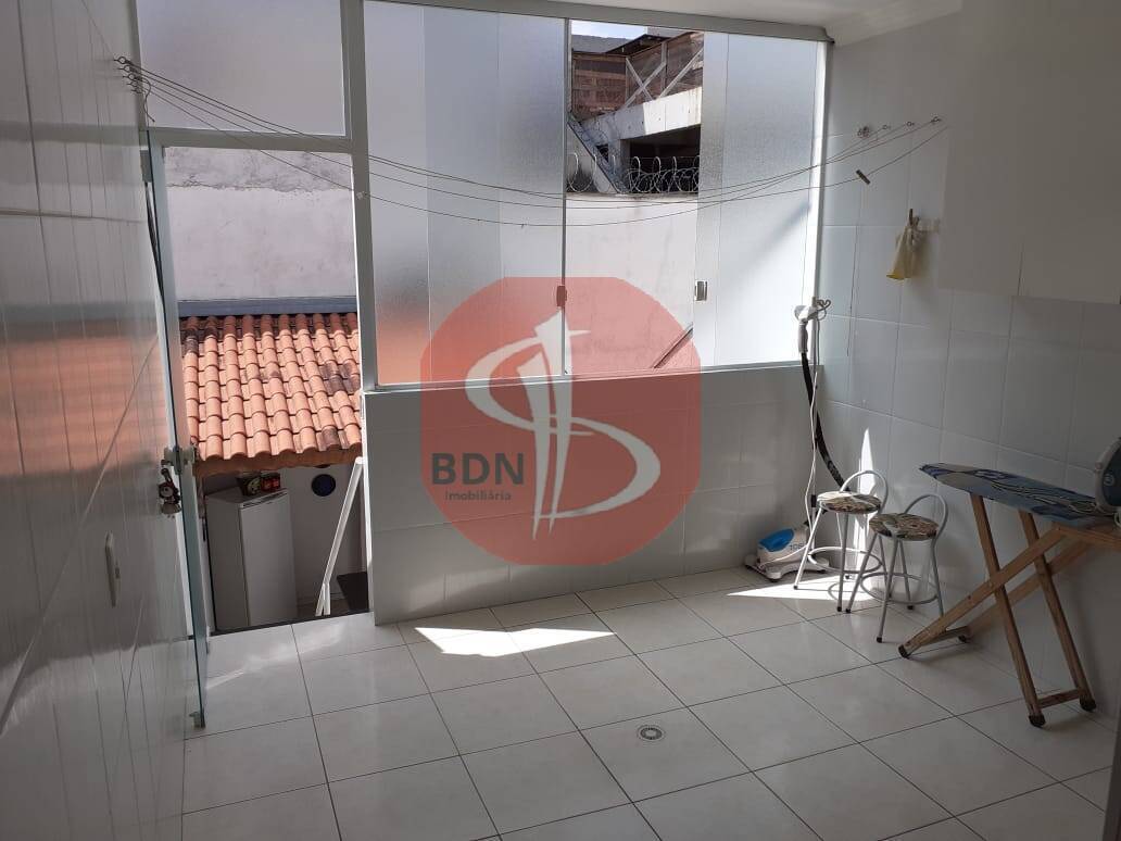 Sobrado, 3 quartos, 250 m² - Foto 9
