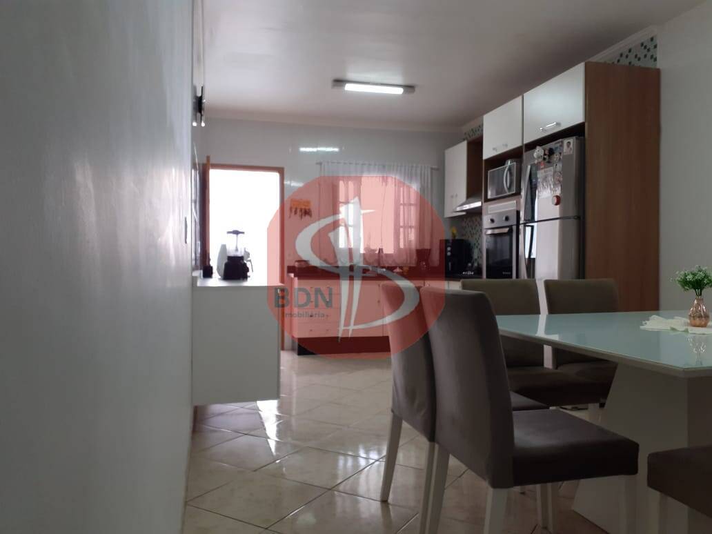 Sobrado, 3 quartos, 250 m² - Foto 5