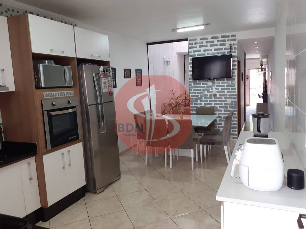 Sobrado, 3 quartos, 250 m² - Foto 7