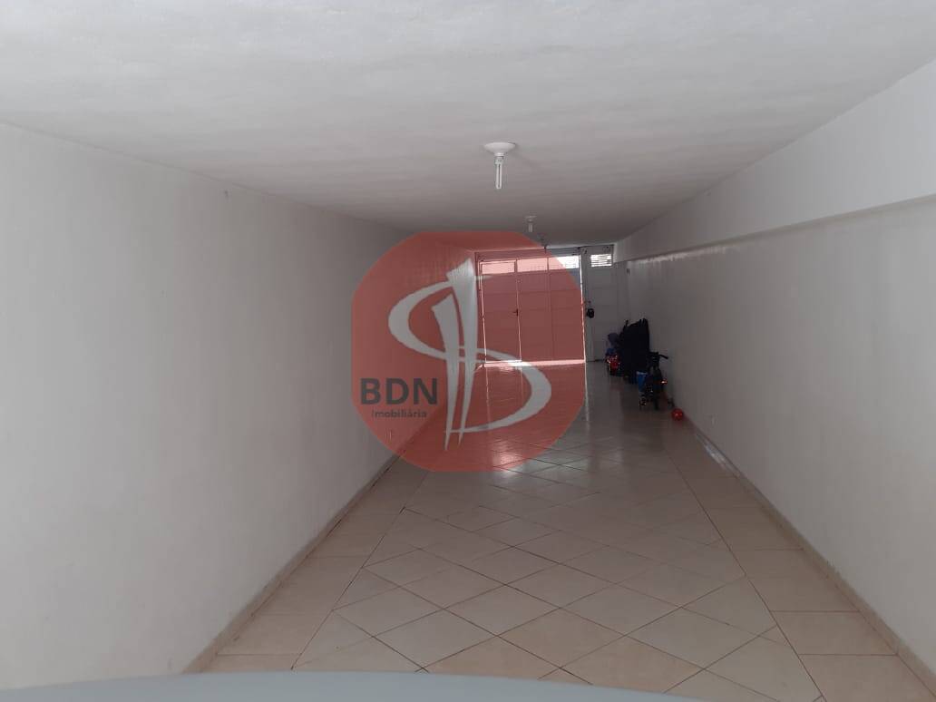Sobrado, 3 quartos, 250 m² - Foto 12