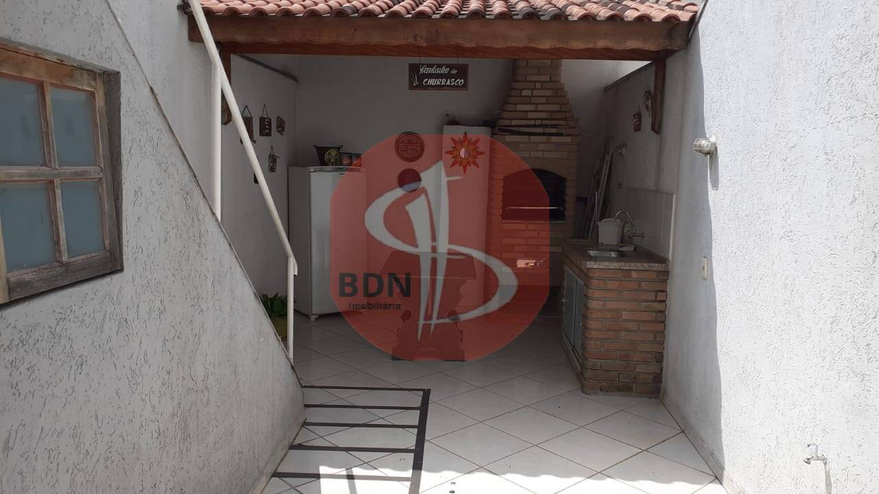 Sobrado, 3 quartos, 250 m² - Foto 11