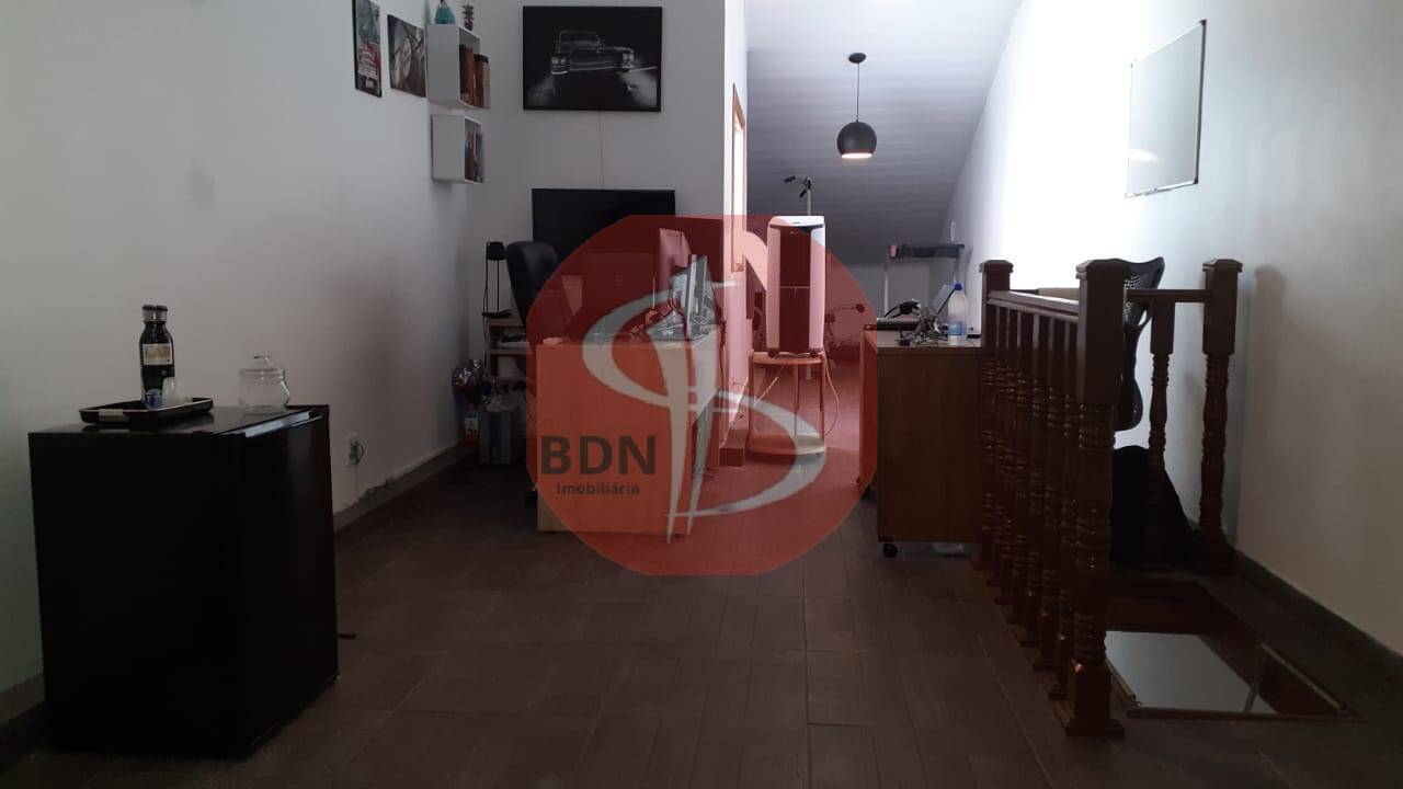 Sobrado, 3 quartos, 250 m² - Foto 8