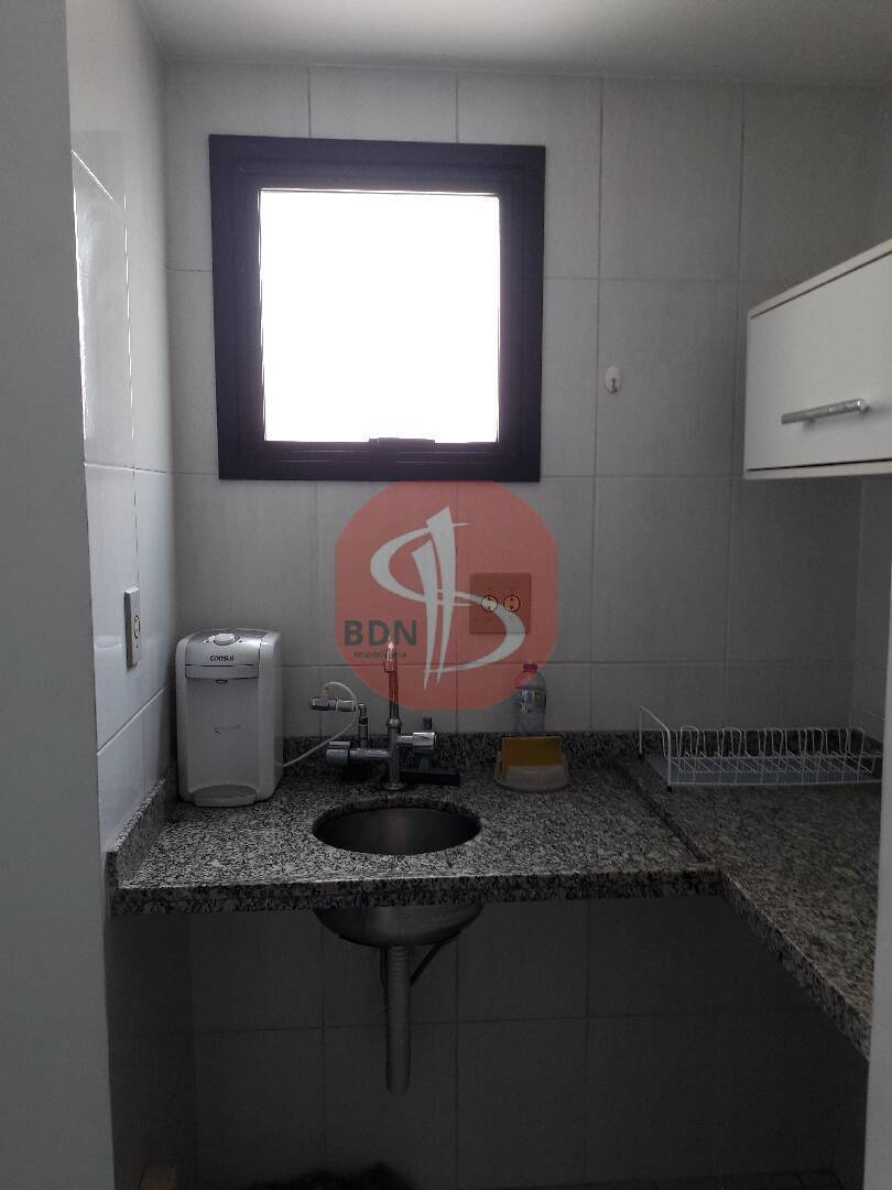 Sala-Conjunto, 56 m² - Foto 4