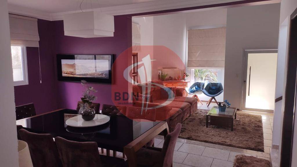 Casa, 3 quartos, 117 m² - Foto 2