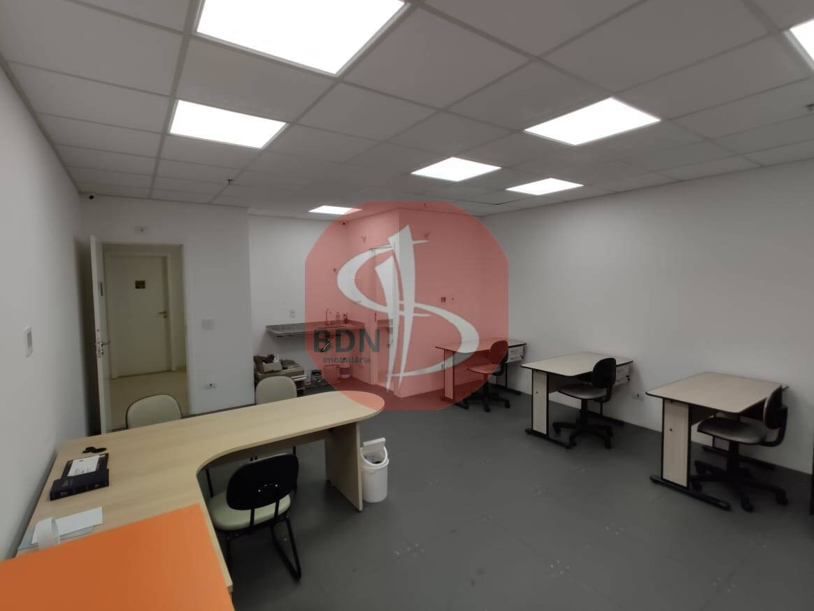 Conjunto Comercial-Sala à venda e aluguel, 35m² - Foto 2