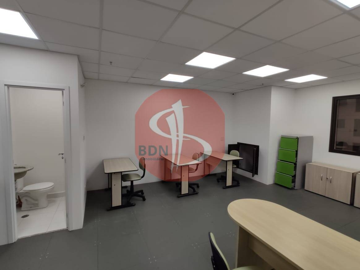 Conjunto Comercial-Sala à venda e aluguel, 35m² - Foto 3