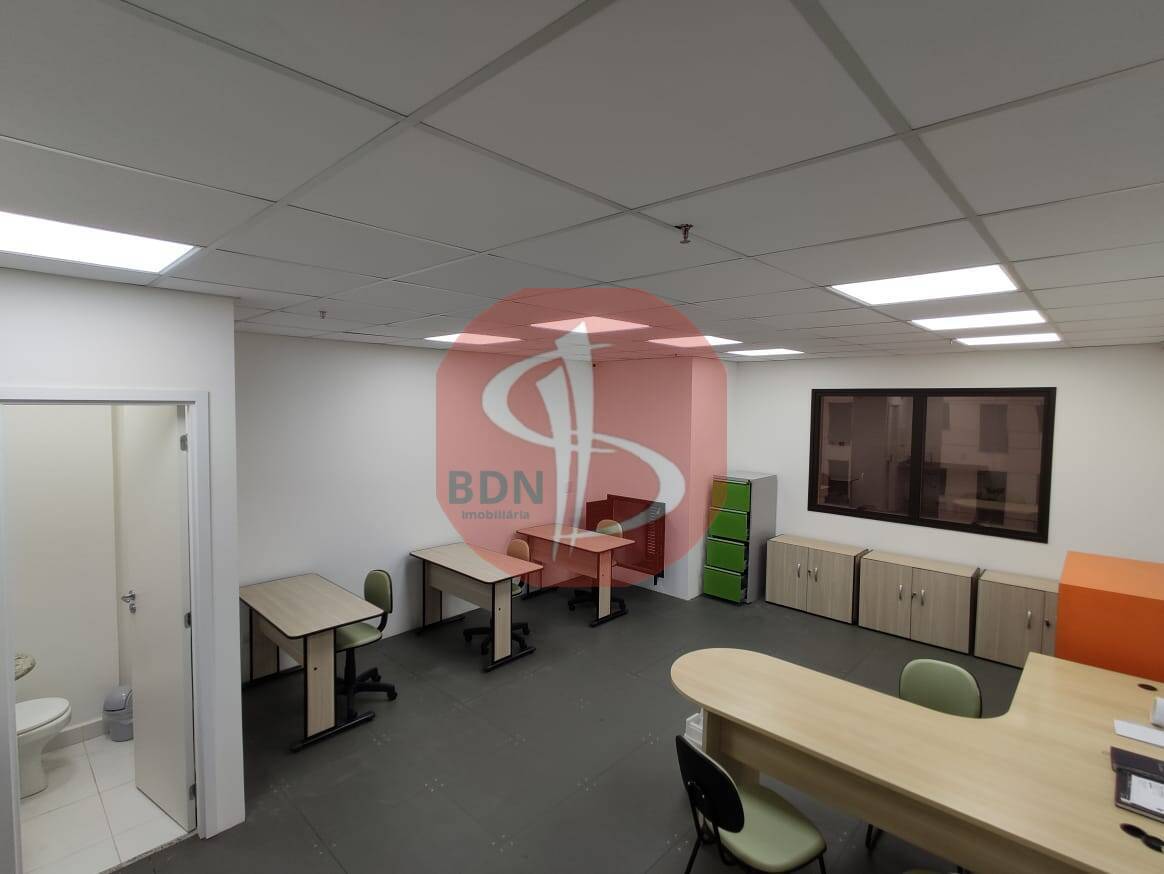Conjunto Comercial-Sala à venda e aluguel, 35m² - Foto 5