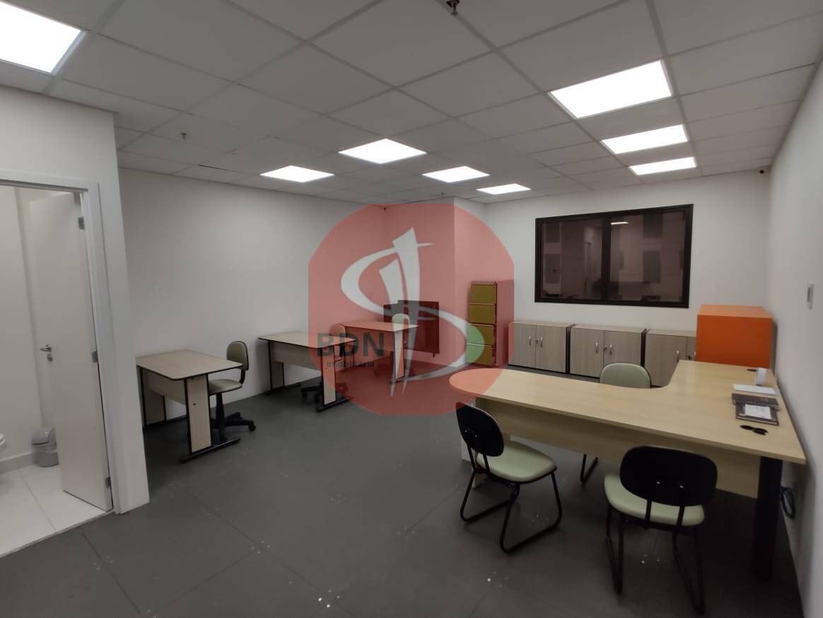 Conjunto Comercial-Sala à venda e aluguel, 35m² - Foto 4