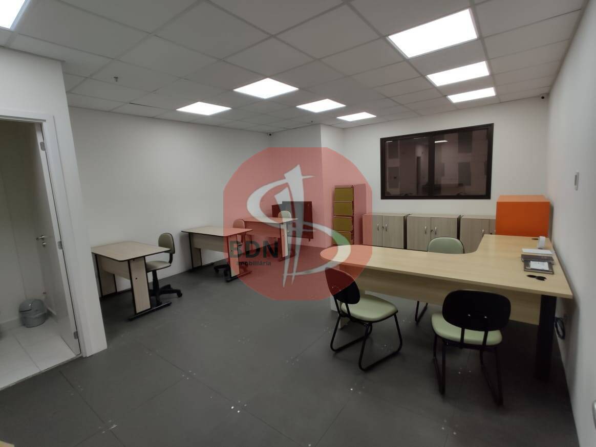 Conjunto Comercial-Sala à venda e aluguel, 35m² - Foto 8