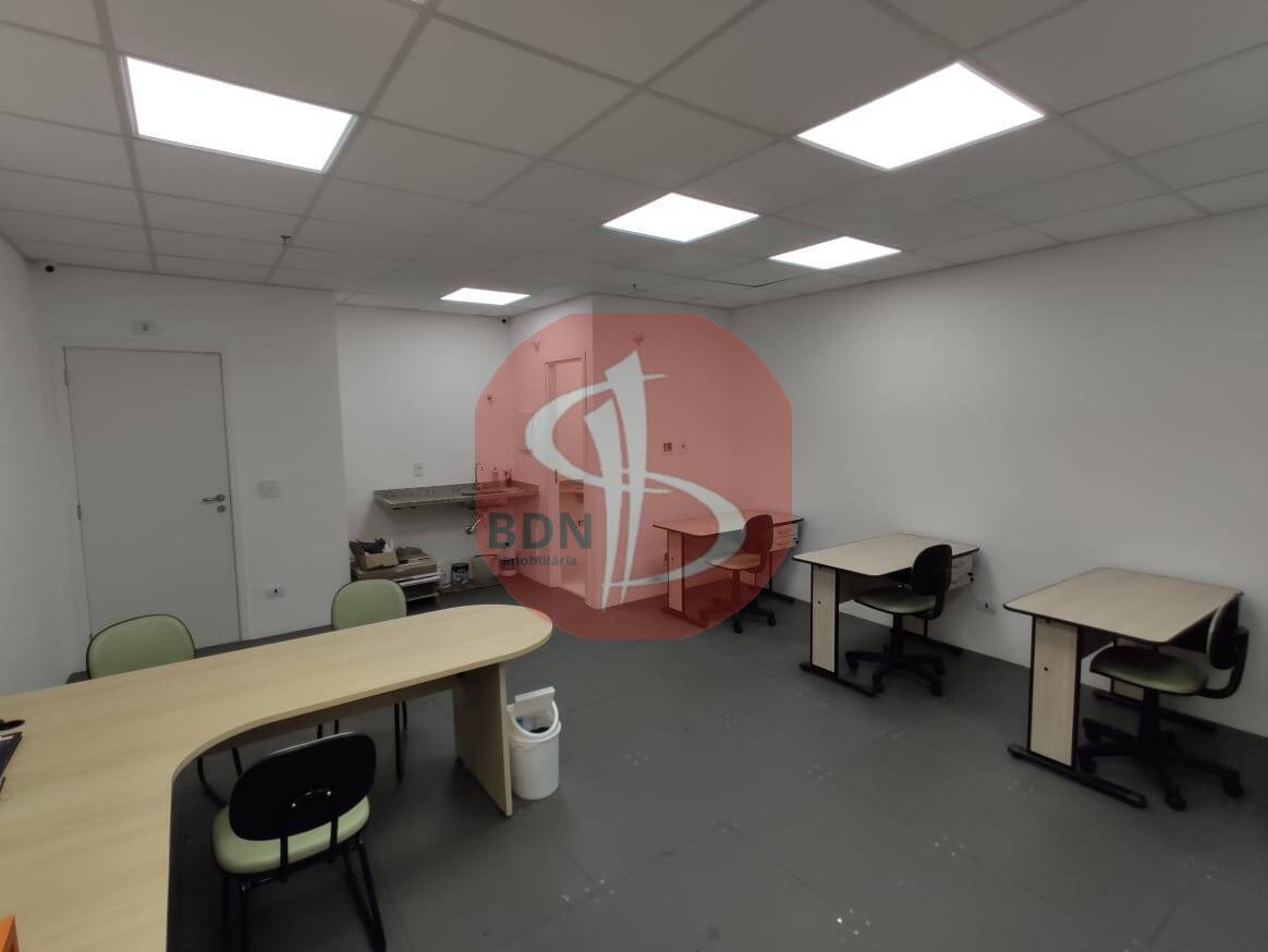 Conjunto Comercial-Sala à venda e aluguel, 35m² - Foto 6