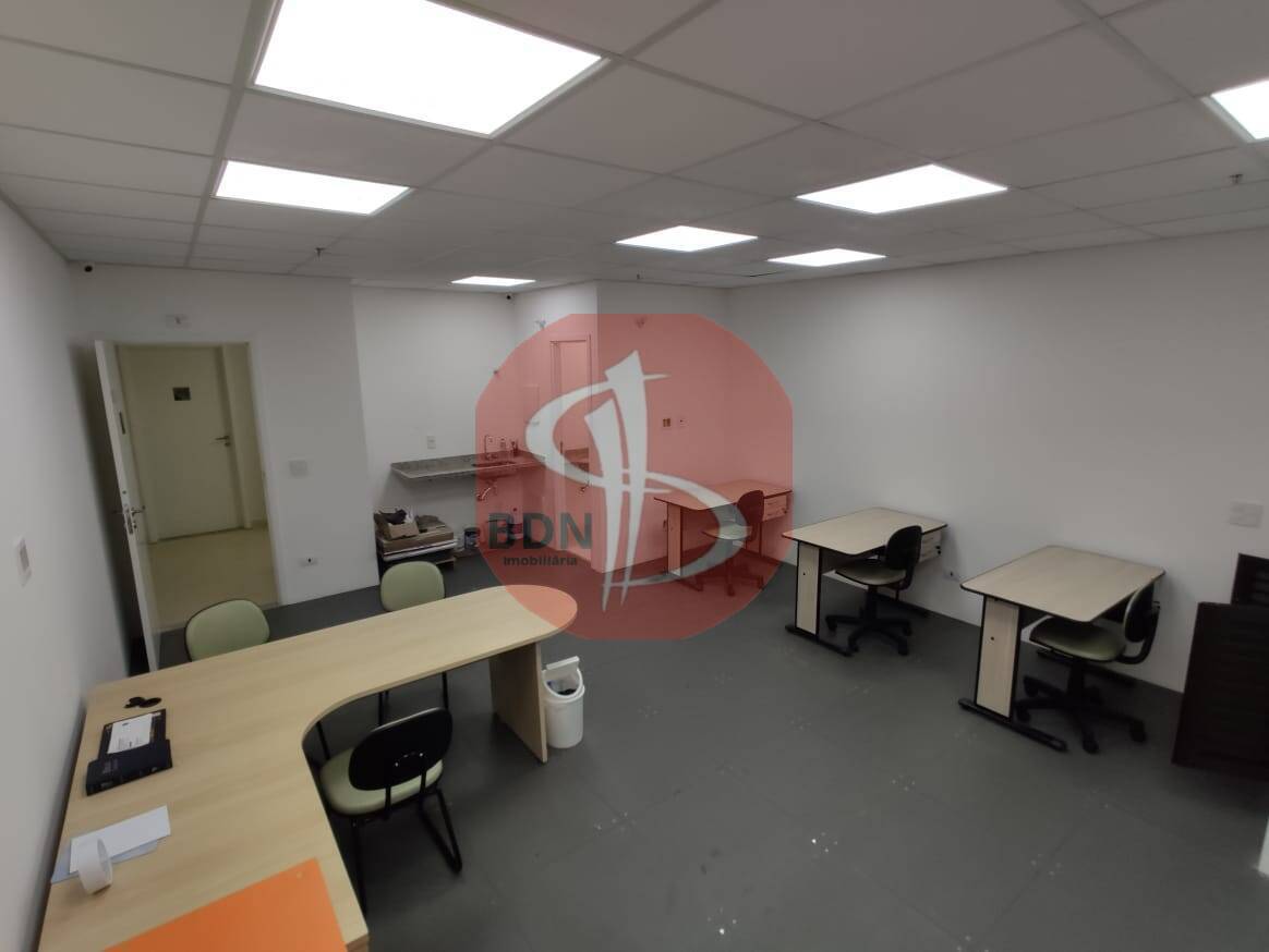 Conjunto Comercial-Sala à venda e aluguel, 35m² - Foto 7