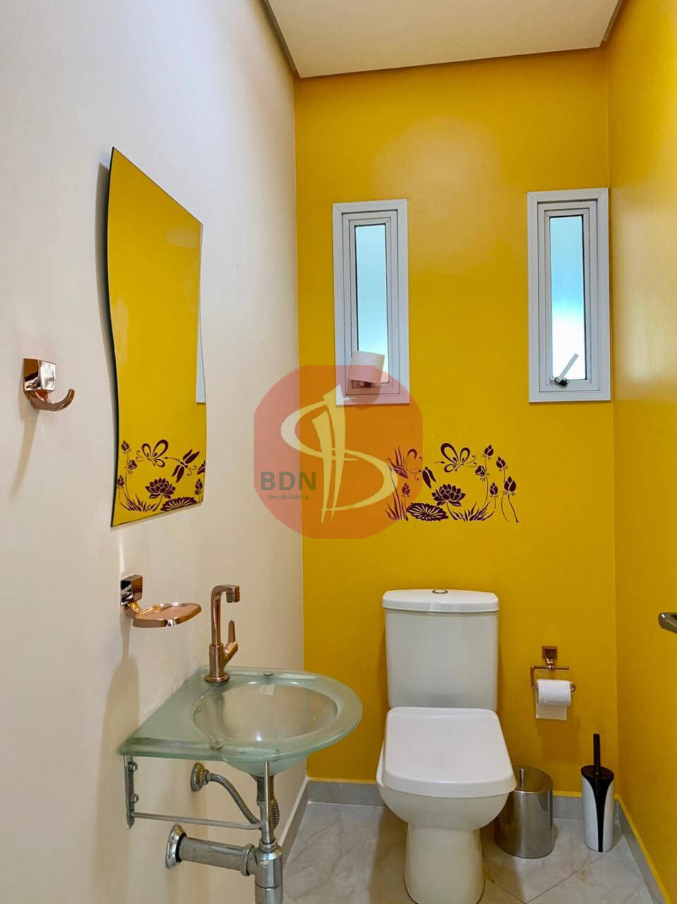 Casa para alugar com 4 quartos, 620m² - Foto 22