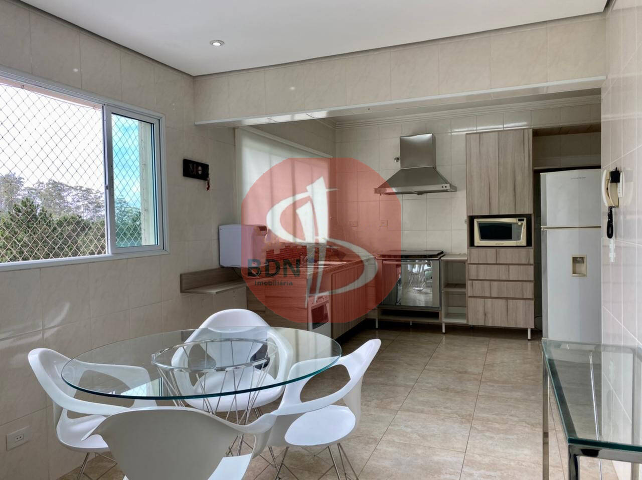Casa para alugar com 4 quartos, 620m² - Foto 18