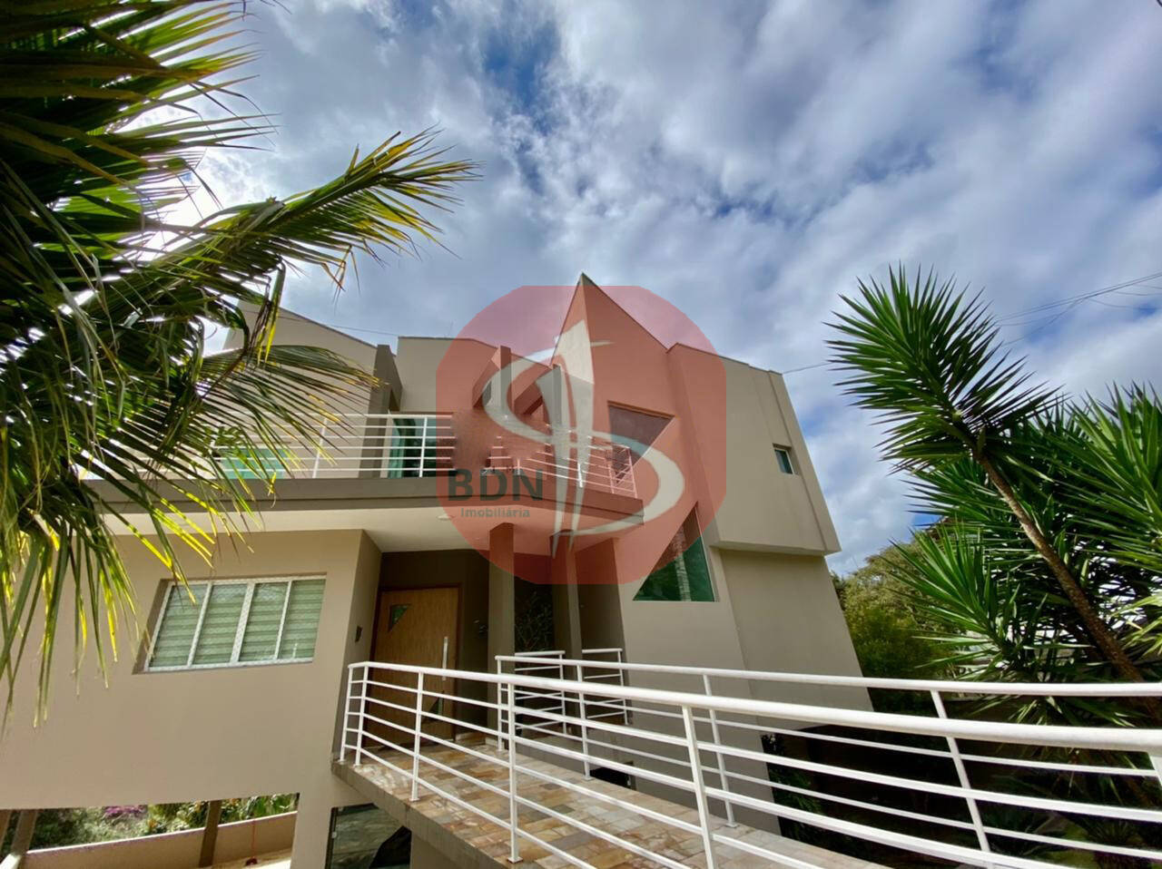 Casa para alugar com 4 quartos, 620m² - Foto 19