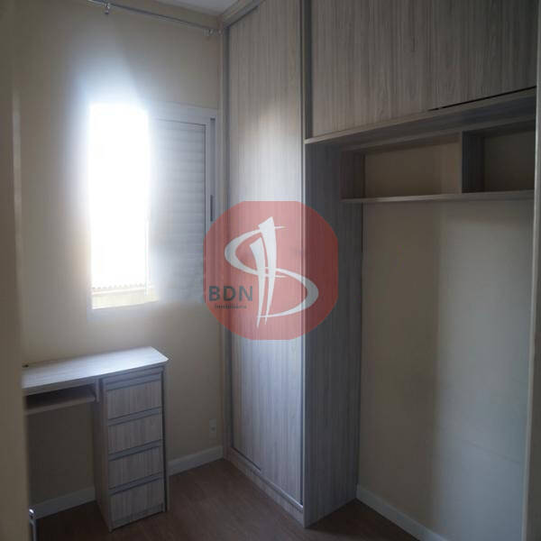 Apartamento, 2 quartos, 30 m² - Foto 5