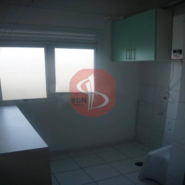 Apartamento, 2 quartos, 30 m² - Foto 4