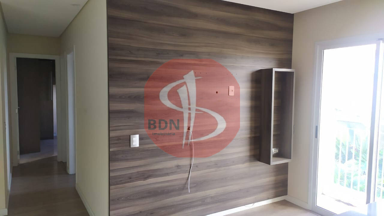 Apartamento, 2 quartos, 30 m² - Foto 2