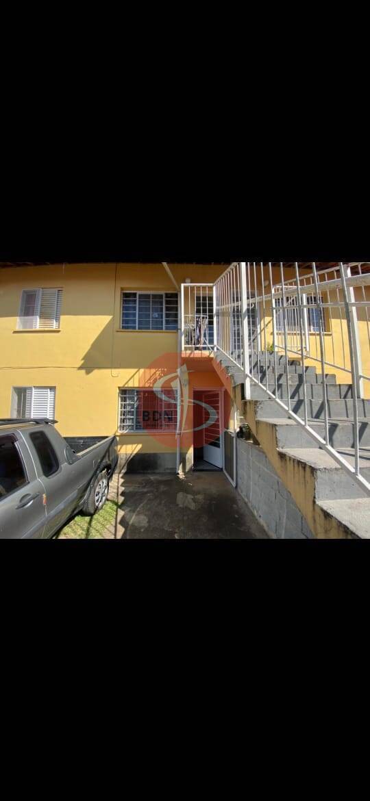 Casa de Condomínio, 2 quartos - Foto 5