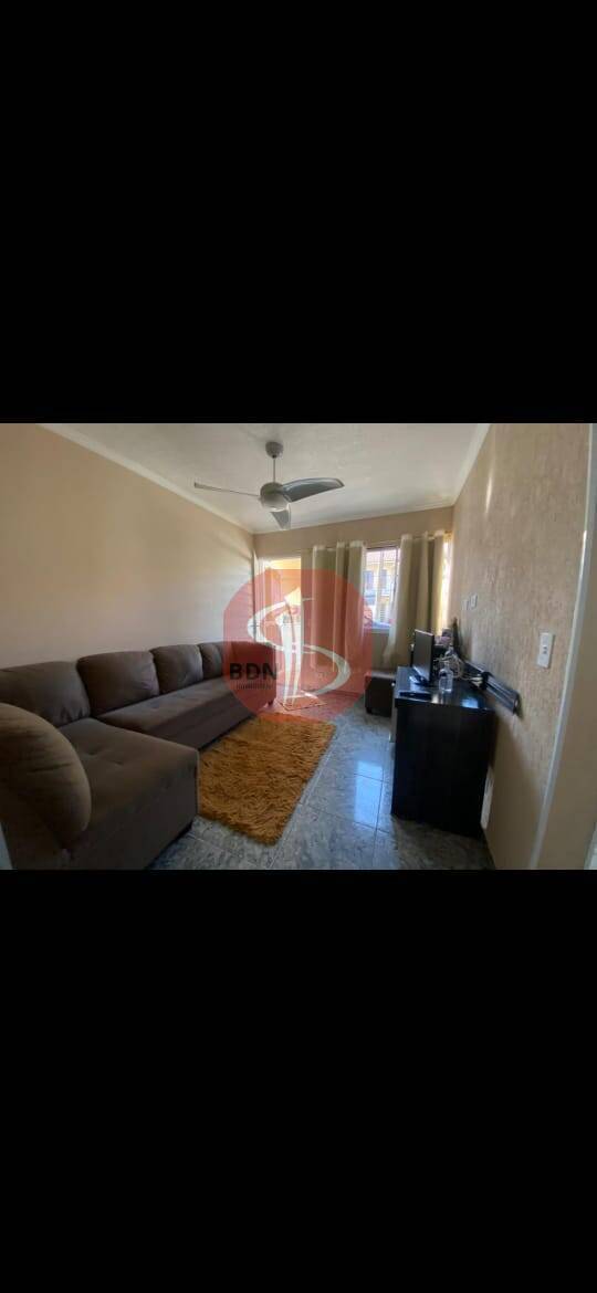 Casa de Condomínio, 2 quartos - Foto 3