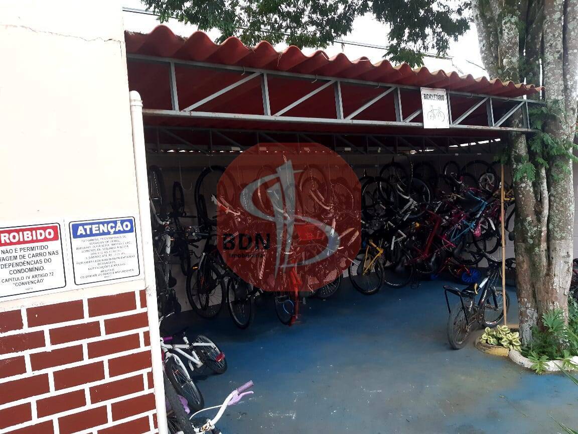 Casa de Condomínio, 2 quartos - Foto 12