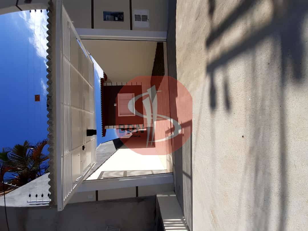 Casa à venda com 3 quartos, 82m² - Foto 7