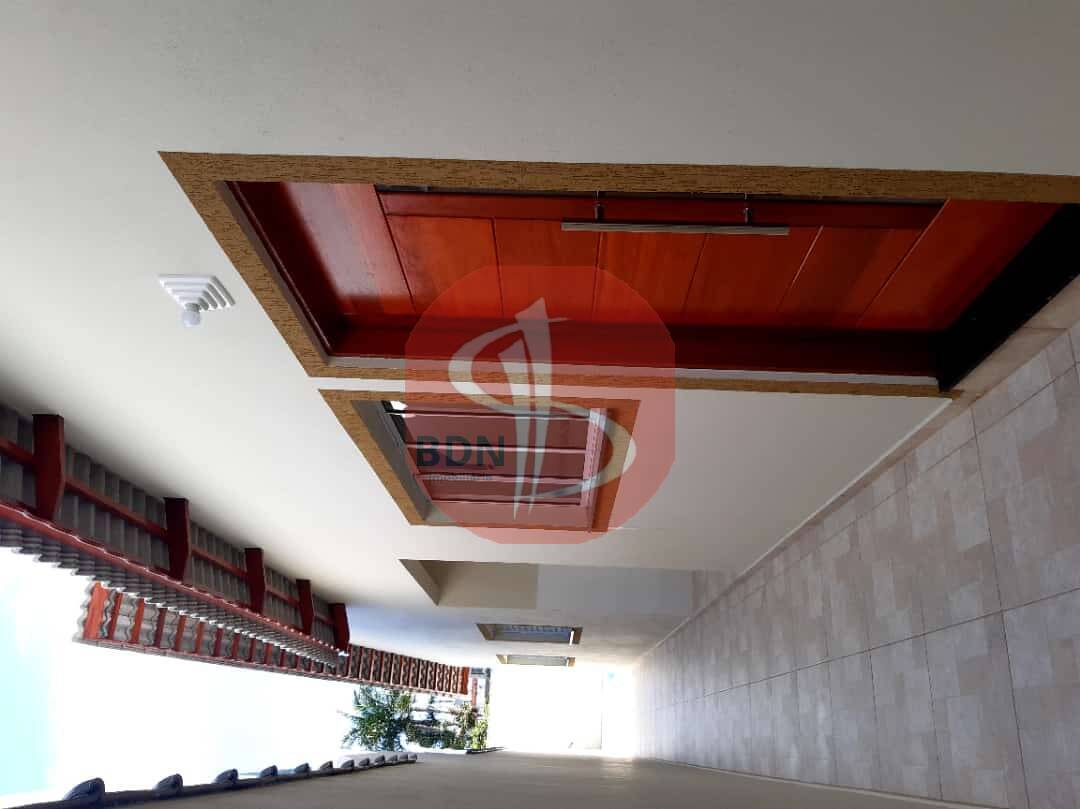 Casa à venda com 3 quartos, 82m² - Foto 9