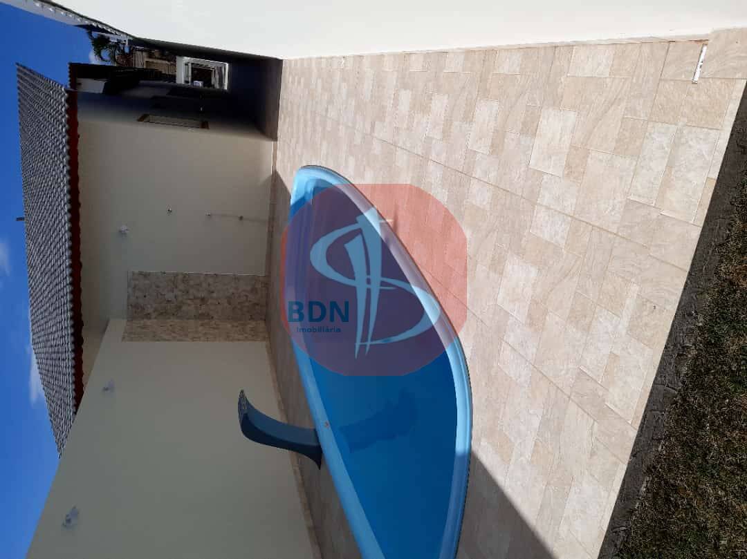 Casa à venda com 3 quartos, 82m² - Foto 20