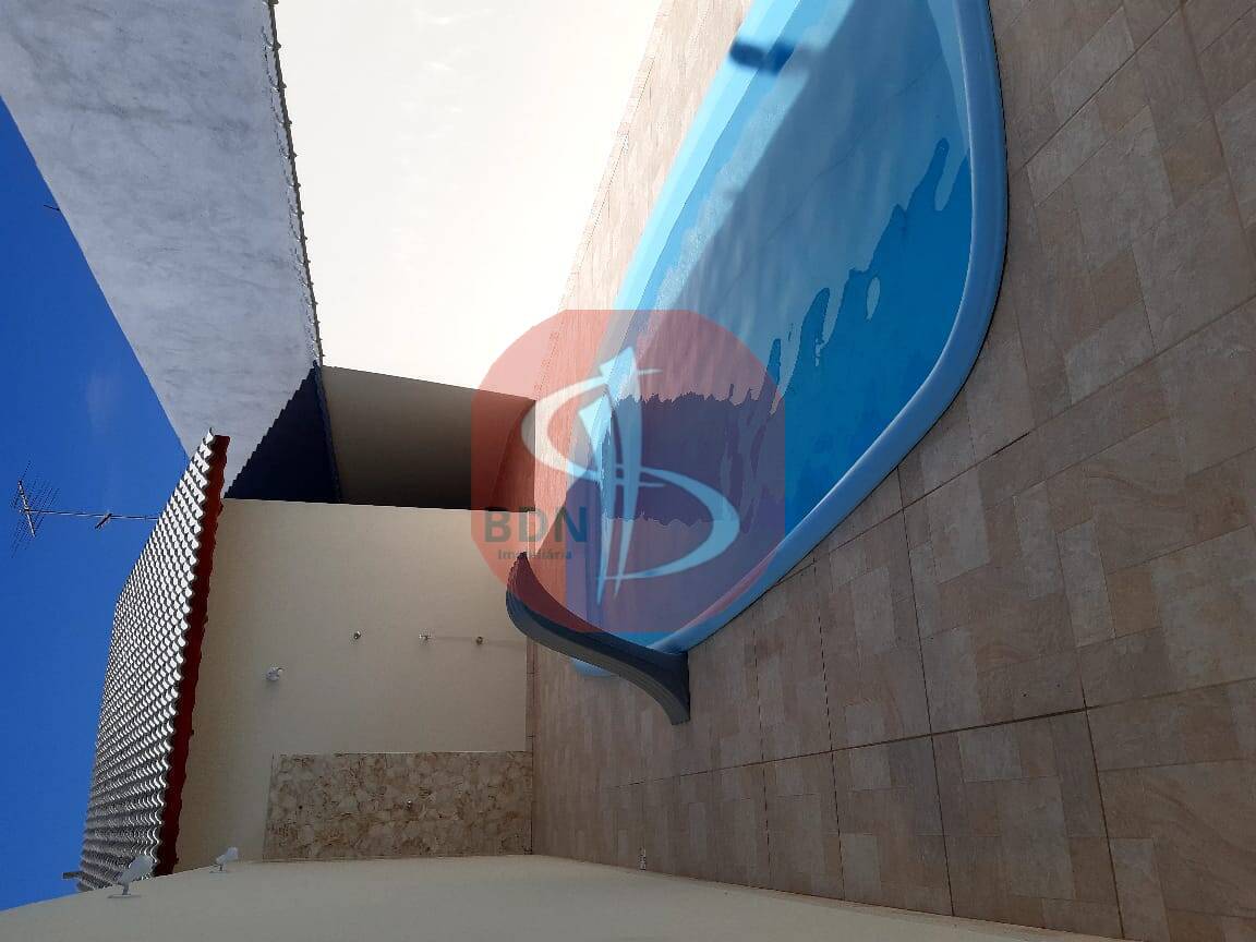 Casa à venda com 3 quartos, 82m² - Foto 19
