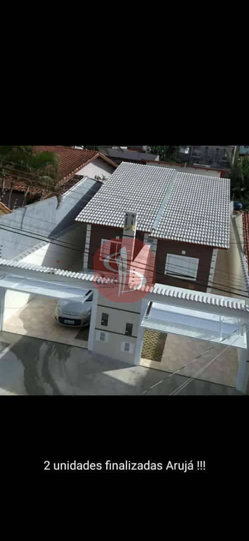Casa à venda com 3 quartos, 82m² - Foto 6