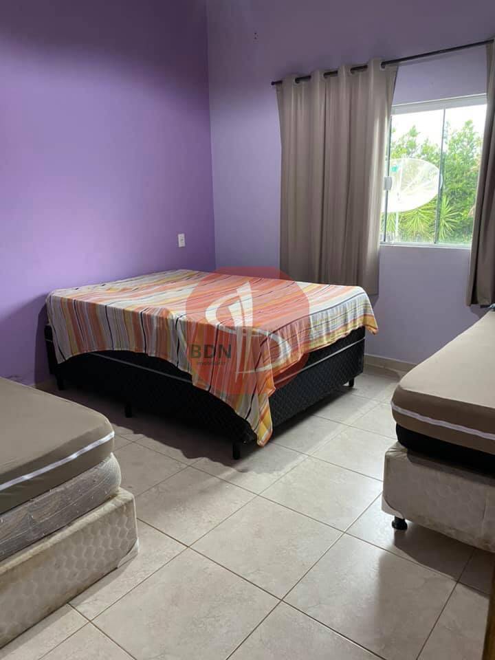 Chácara à venda com 4 quartos, 5531m² - Foto 14