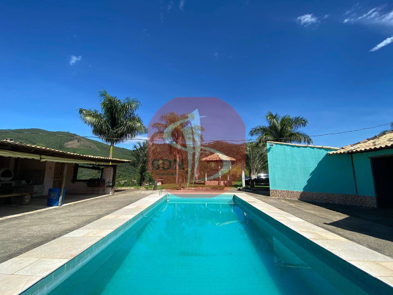 Chácara à venda com 4 quartos, 5531m² - Foto 31