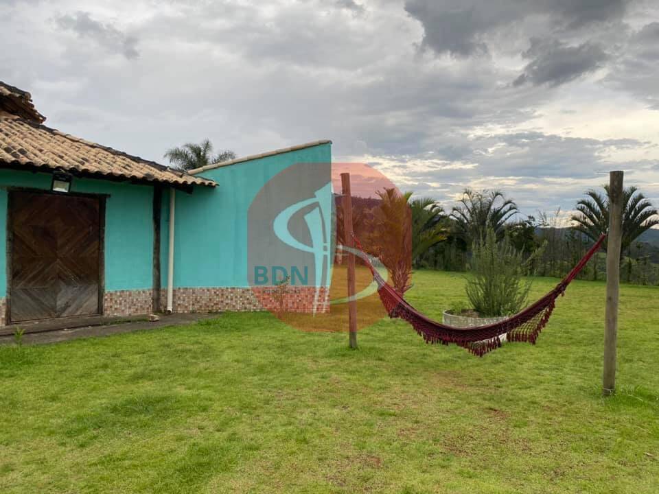 Chácara à venda com 4 quartos, 5531m² - Foto 8