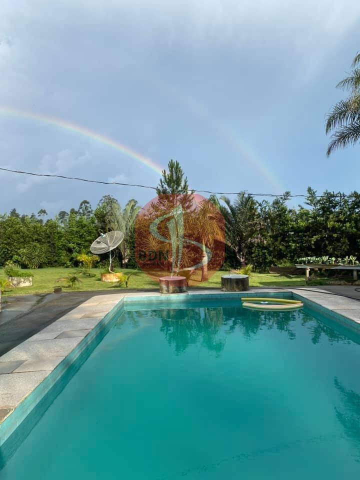 Chácara à venda com 4 quartos, 5531m² - Foto 35