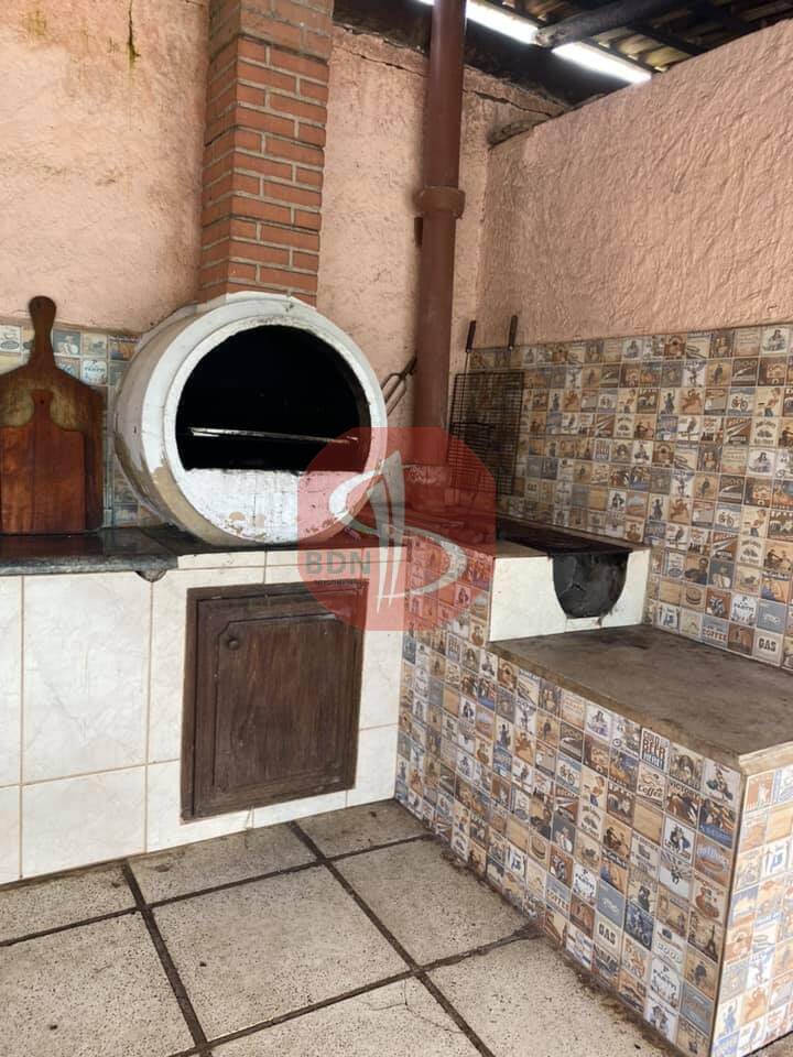 Chácara à venda com 4 quartos, 5531m² - Foto 3